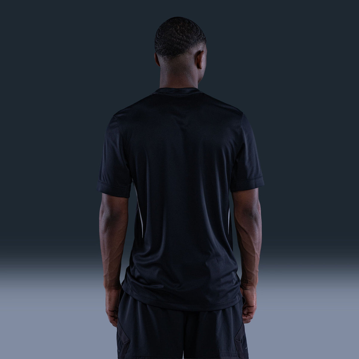 Camisa Vasco Home 2026/27 - Torcedor Masculino