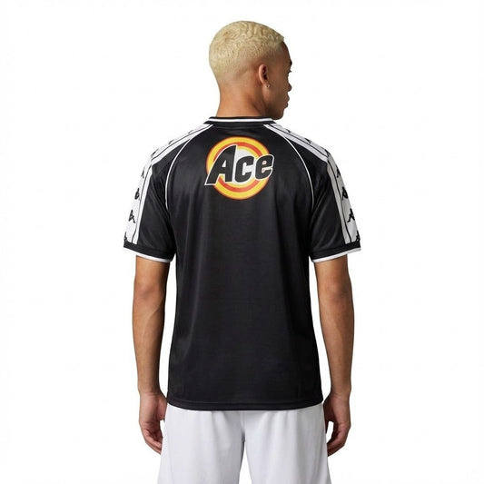 Camisa Vasco Home Retrô 2000 - Torcedor Masculino
