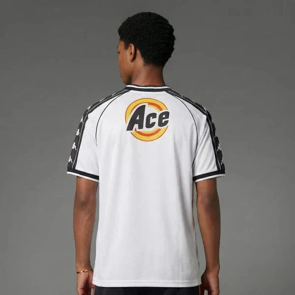 Camisa Vasco Retrô 2000 - Torcedor Masculino