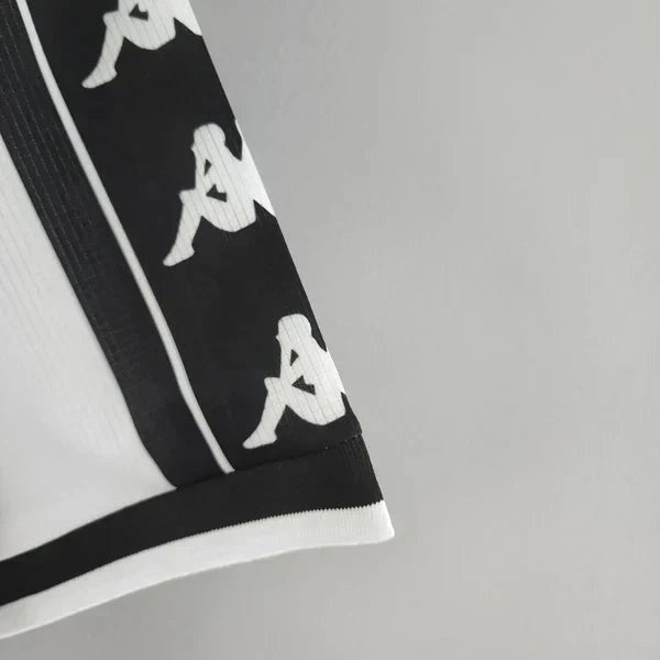 Camisa Vasco Retrô 2000 - Torcedor Masculino