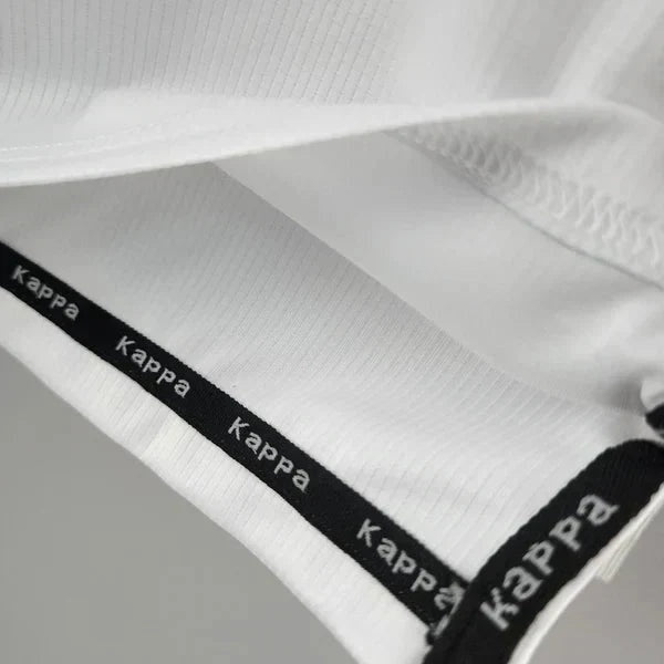 Camisa Vasco Retrô 2000 - Torcedor Masculino