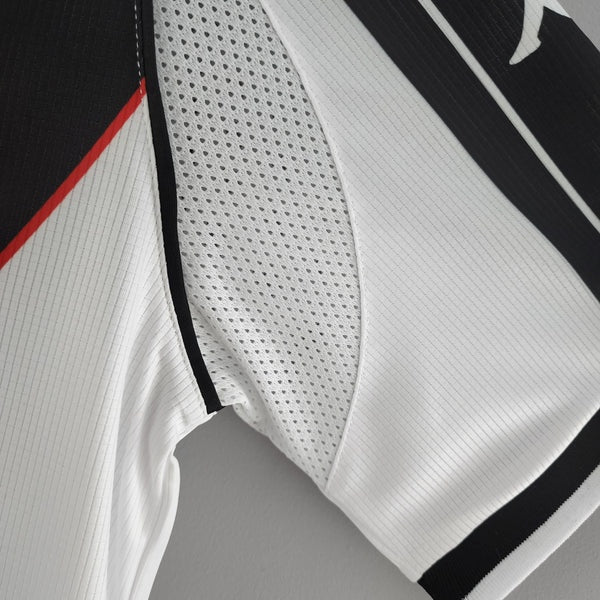 Camisa Vasco Retrô 2000 - Torcedor Masculino