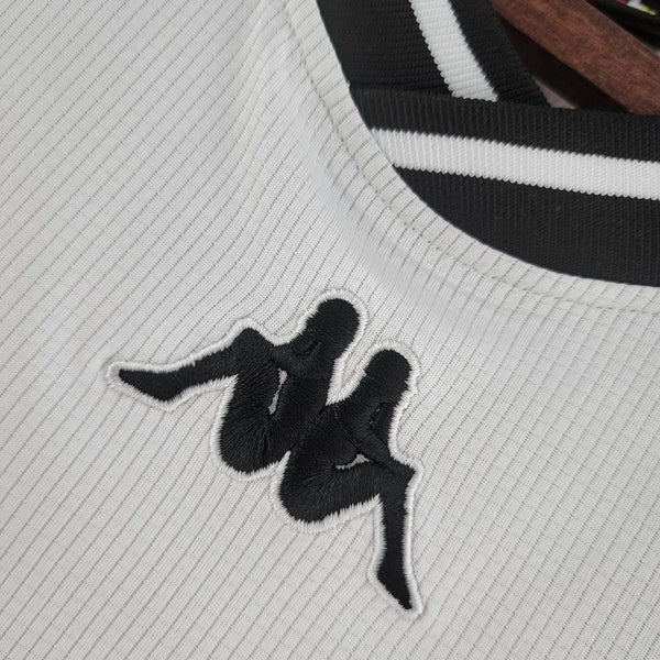 Camisa Vasco Retrô 2000 - Torcedor Masculino