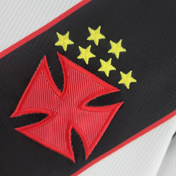 Camisa Vasco Retrô 2000 - Torcedor Masculino