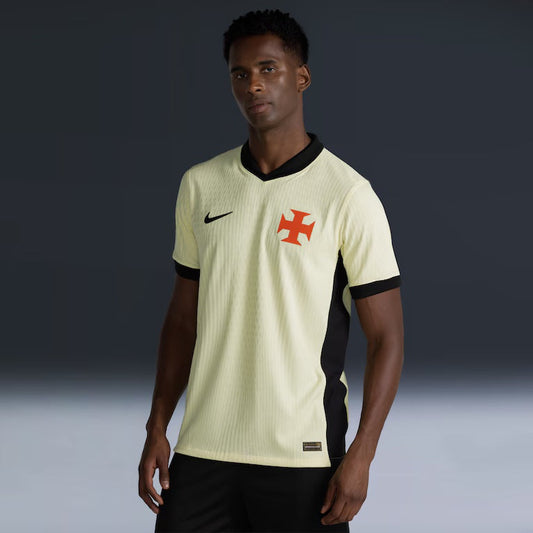 Camisa Vasco Third 2026/27 - Jogador Masculino