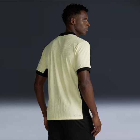 Camisa Vasco Third 2026/27 - Jogador Masculino