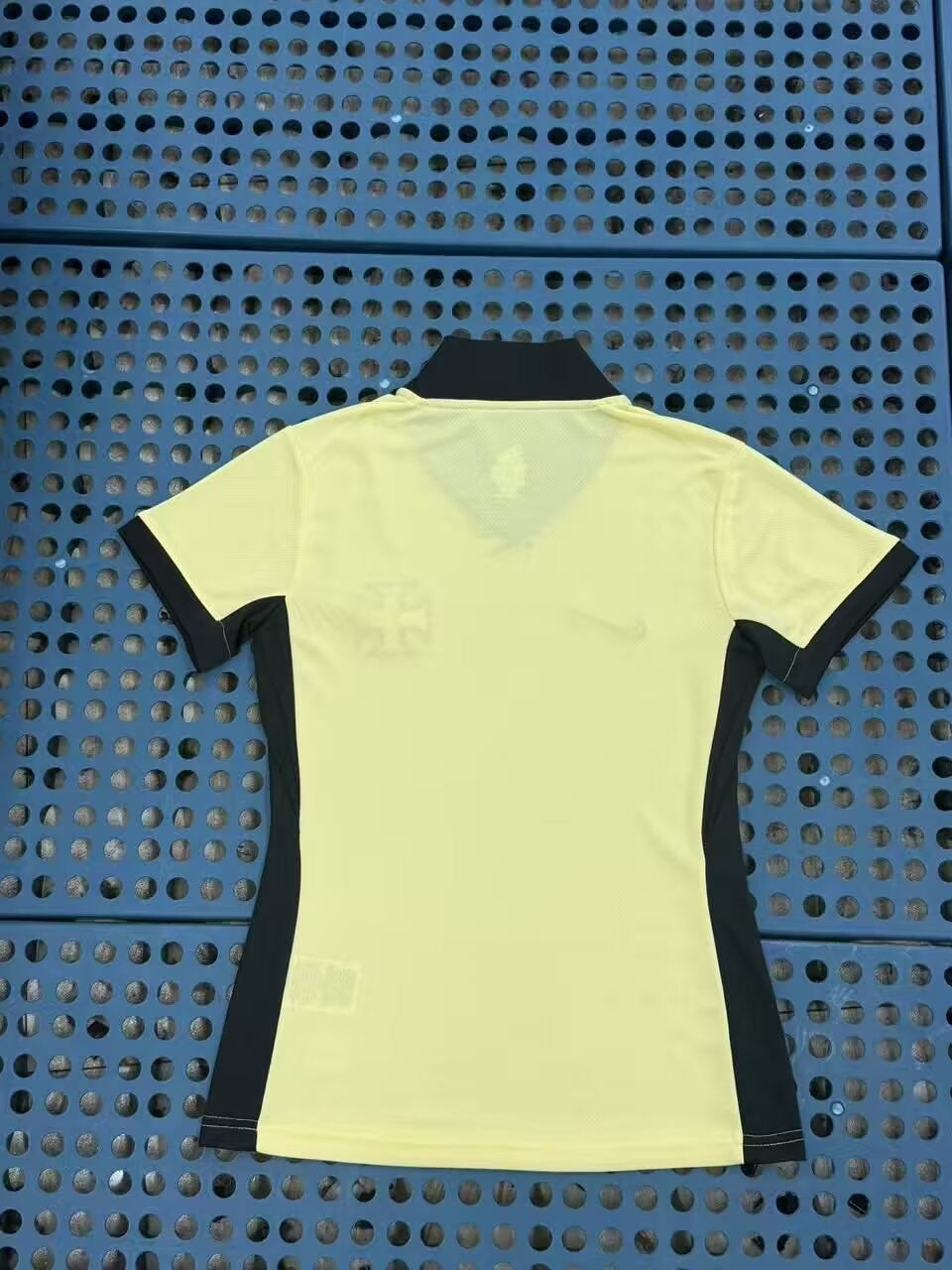 Camisa Vasco Third 2026/27 - Torcedor Feminina