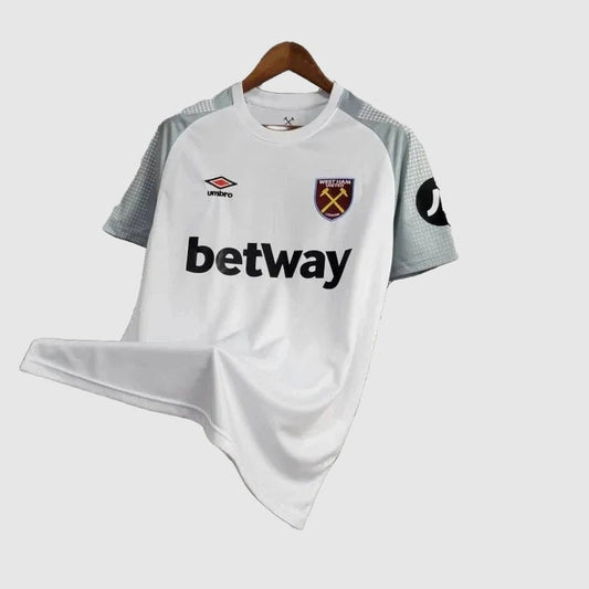 Camisa West Ham Away 2024/25 - Torcedor Masculino