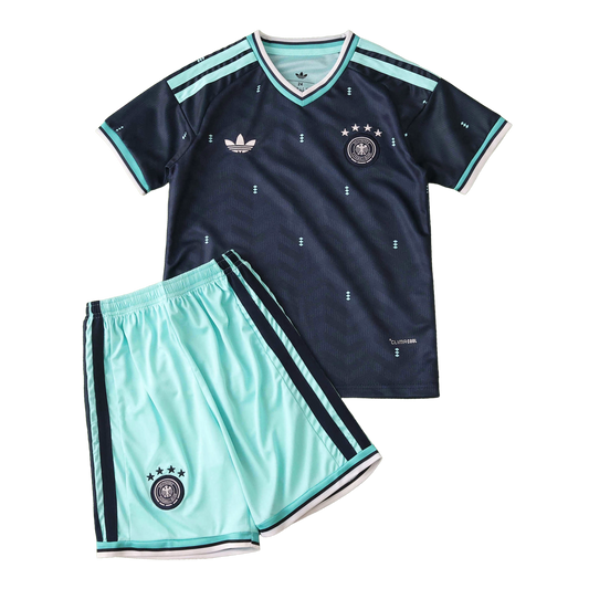 Conjunto Infantil Alemanha Away 2026/27