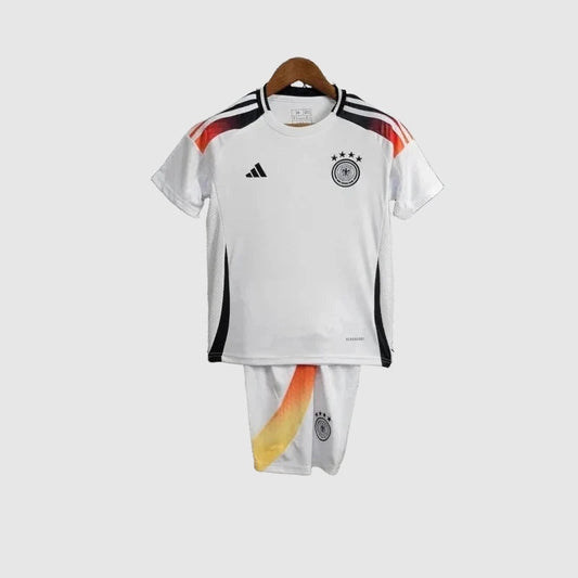 Conjunto Infantil Alemanha Home 2024/25