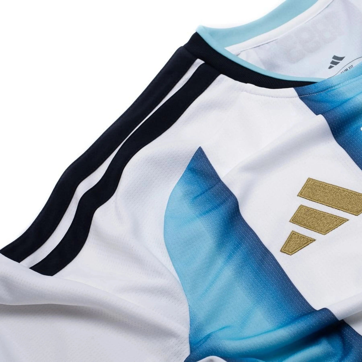 Conjunto Infantil Argentina Home 2026/27