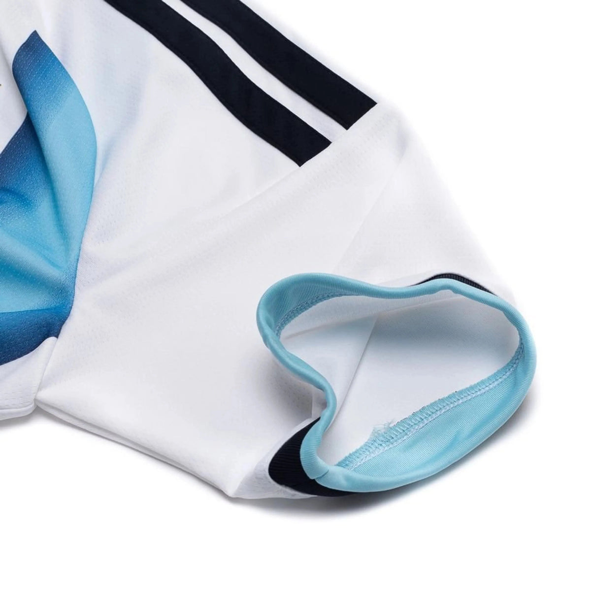 Conjunto Infantil Argentina Home 2026/27