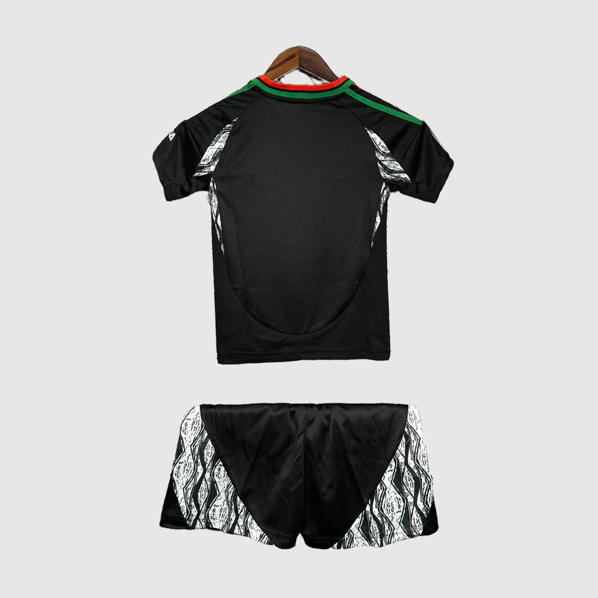 Conjunto Infantil Arsenal Away 2024/25