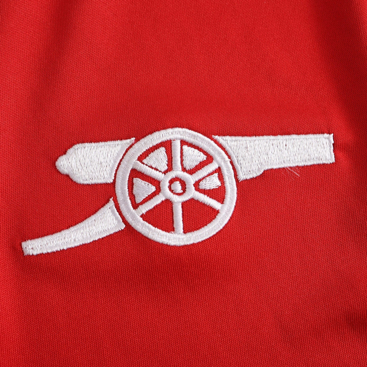 Conjunto Infantil Arsenal Home 2024/25