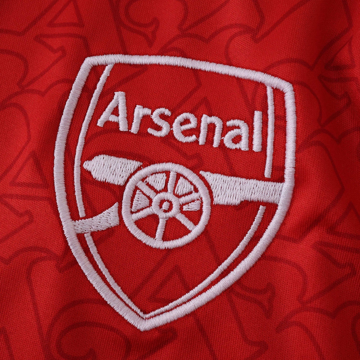 Conjunto Infantil Arsenal Home 2025/26