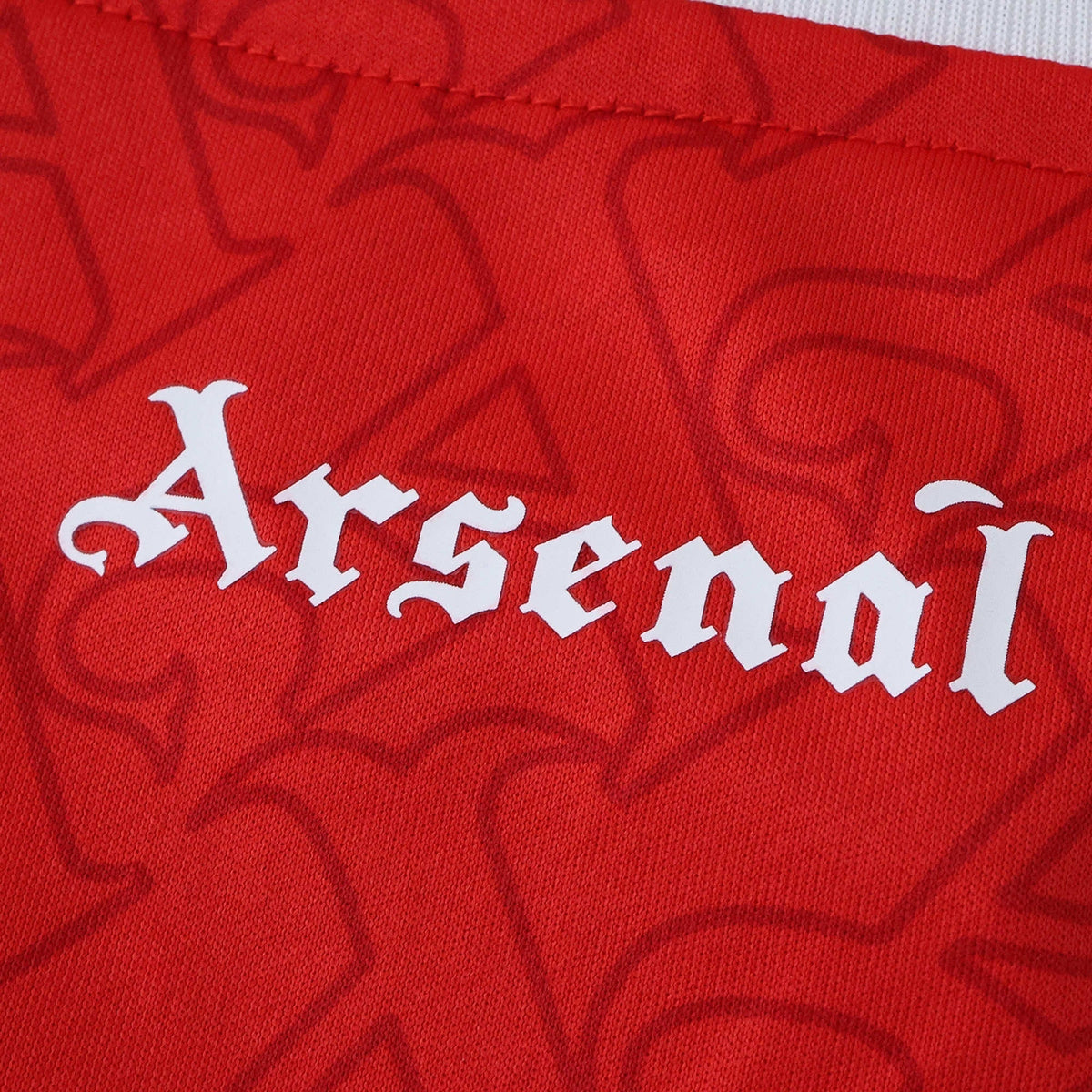 Conjunto Infantil Arsenal Home 2025/26