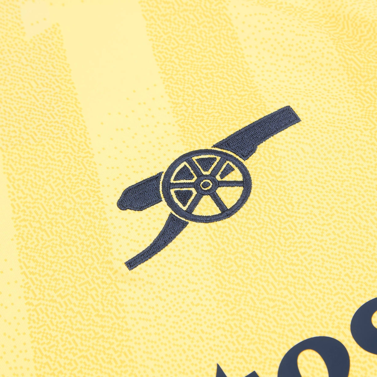 Conjunto Infantil Arsenal Third 2026/27