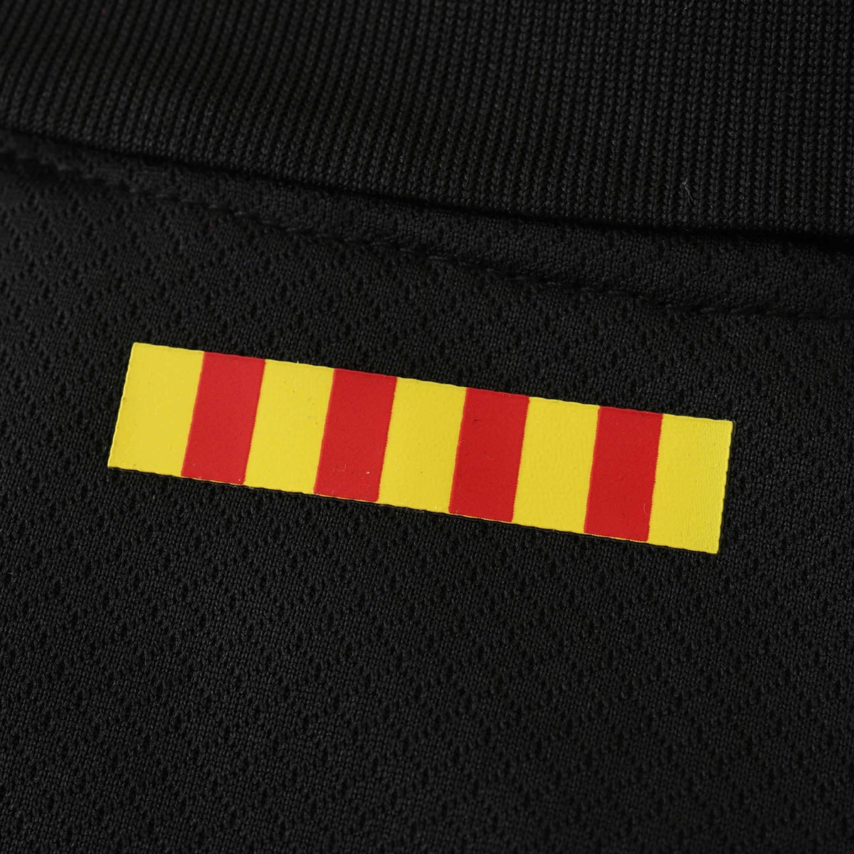 Conjunto Infantil Barcelona Away 2024/25