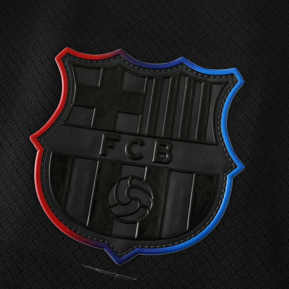 Conjunto Infantil Barcelona Away 2024/25