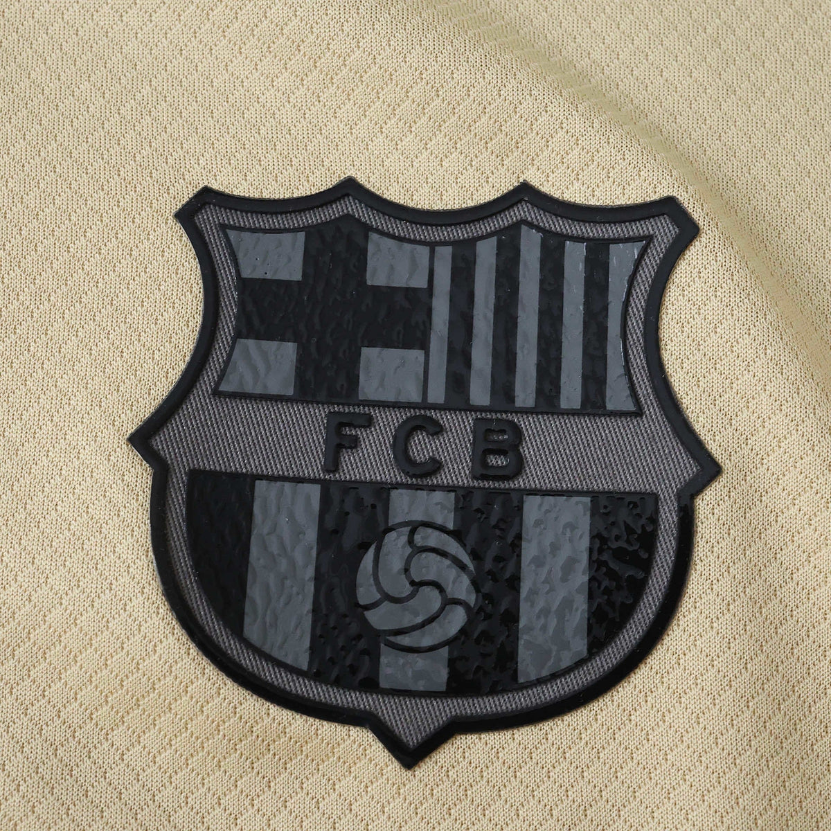 Conjunto Infantil Barcelona Away 2025/26