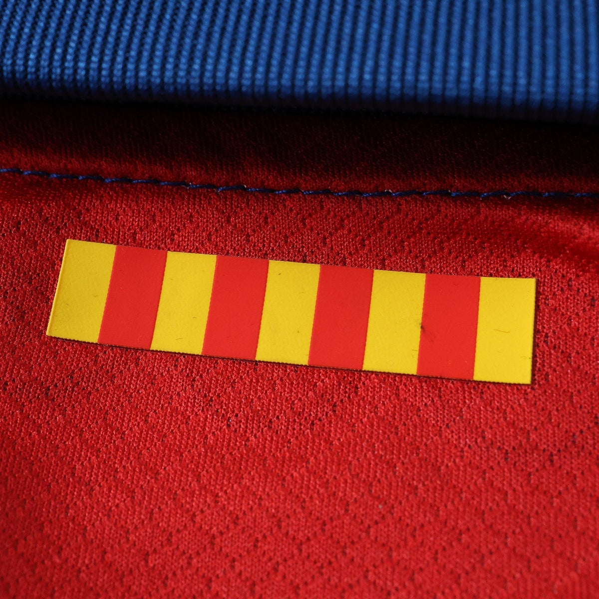 Conjunto Infantil Barcelona Fourth 2025/26