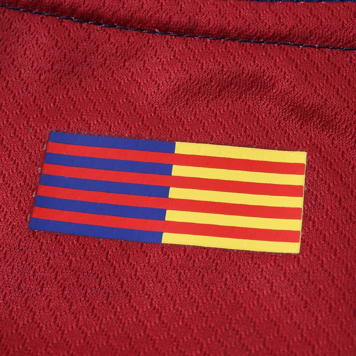 Conjunto Infantil Barcelona Home 2025/26