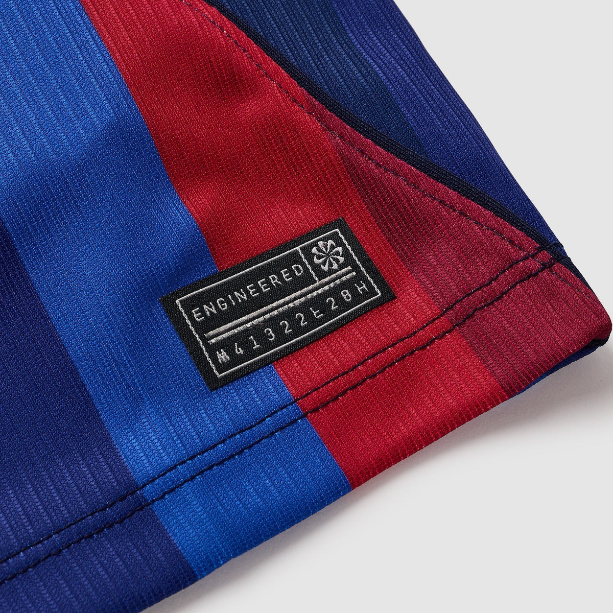 Conjunto Infantil Barcelona Home 2026/27