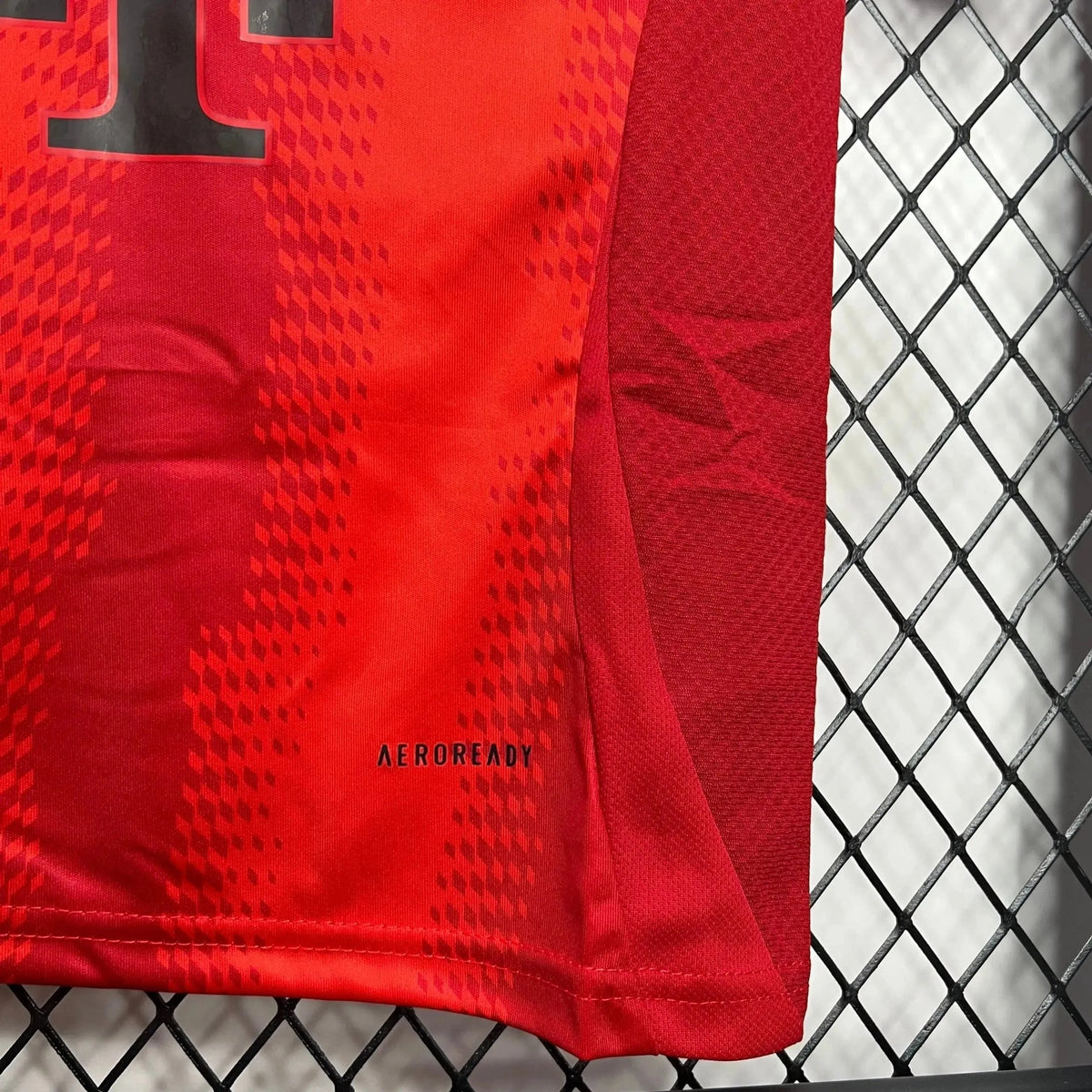 Conjunto Infantil Bayern de Munique Home 2024/25