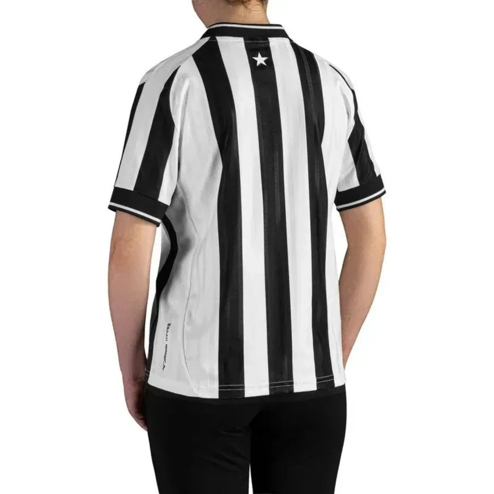 Conjunto Infantil Botafogo Home 2026/27