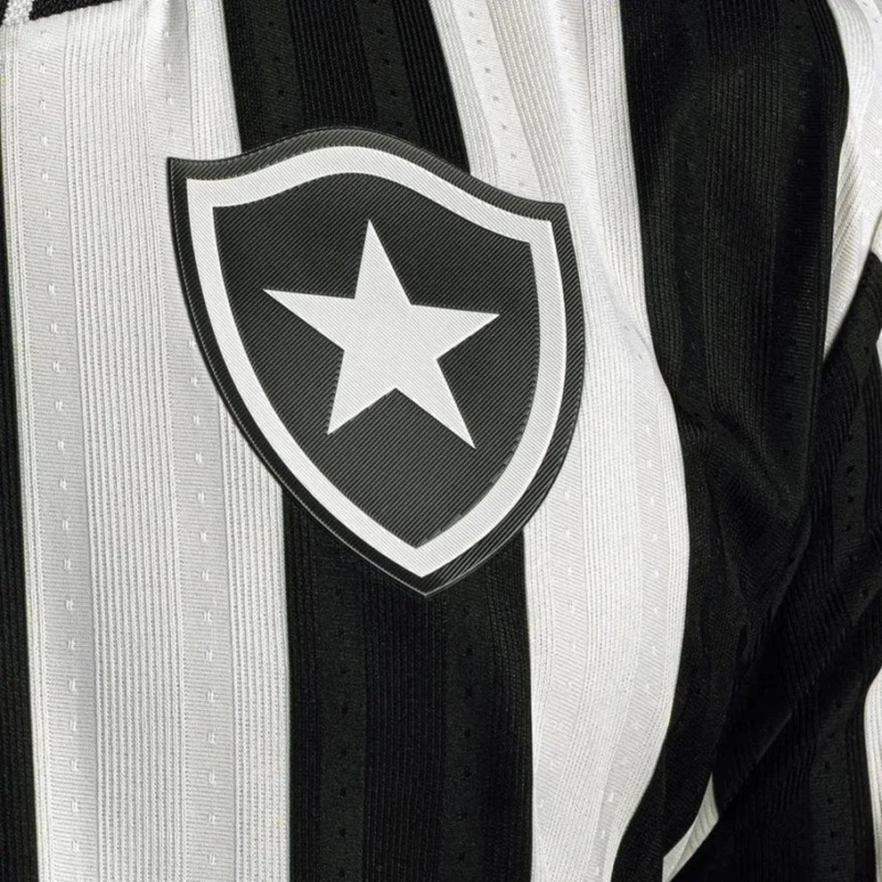 Conjunto Infantil Botafogo Home 2026/27