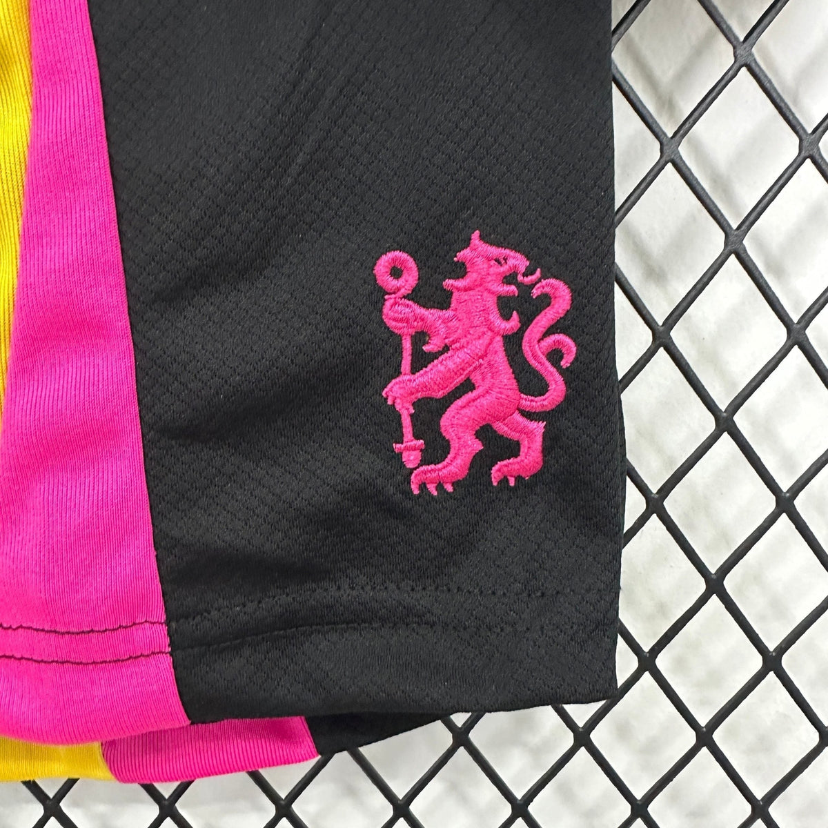Conjunto Infantil Chelsea Away 2024/25
