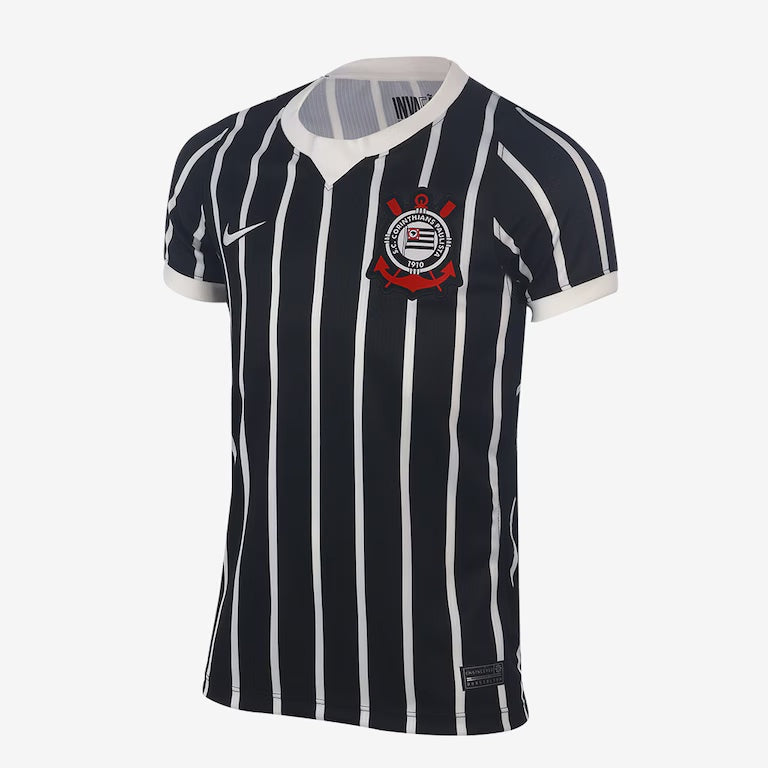 Conjunto Infantil Corinthians Away 2026/27