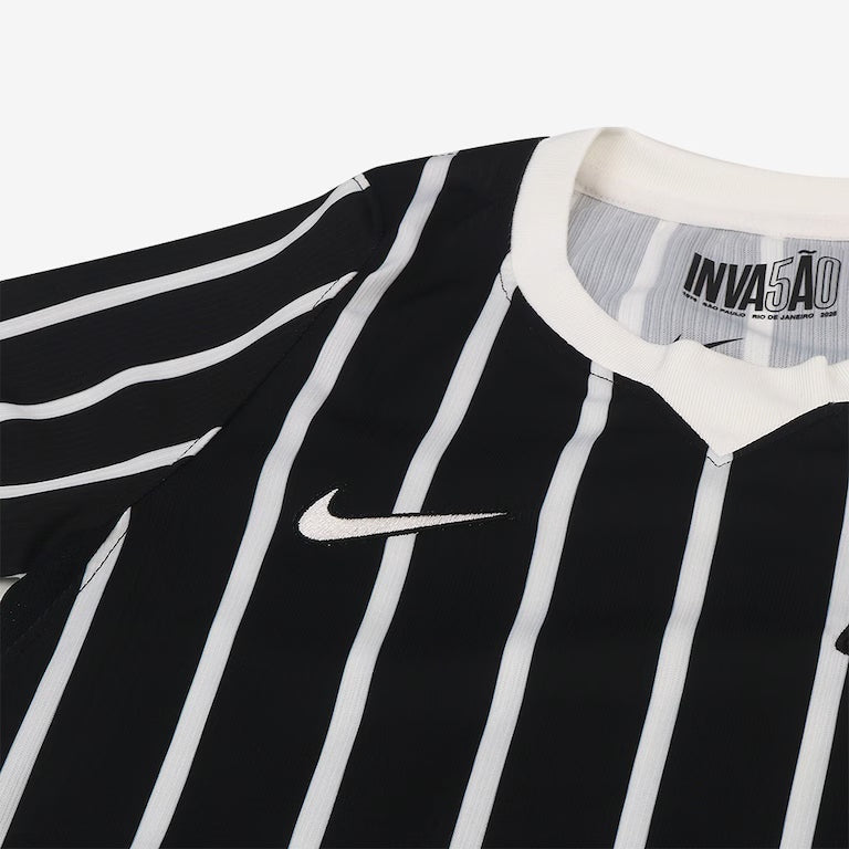 Conjunto Infantil Corinthians Away 2026/27
