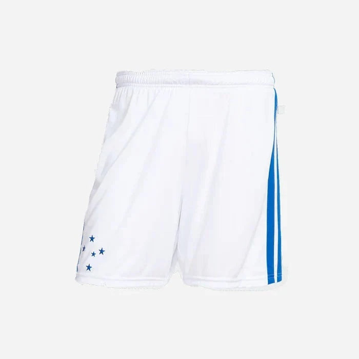 Conjunto Infantil Cruzeiro Home 2026/27