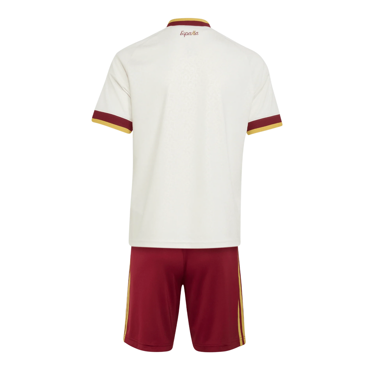 Conjunto Infantil Espanha Away 2026/27