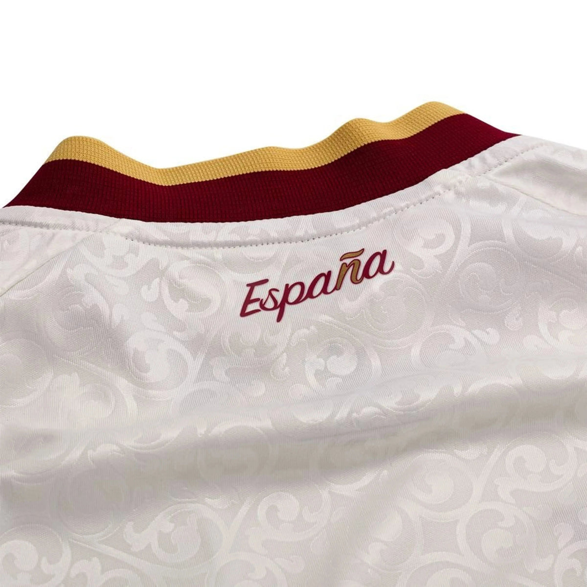 Conjunto Infantil Espanha Away 2026/27