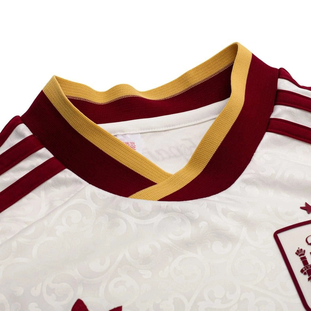Conjunto Infantil Espanha Away 2026/27