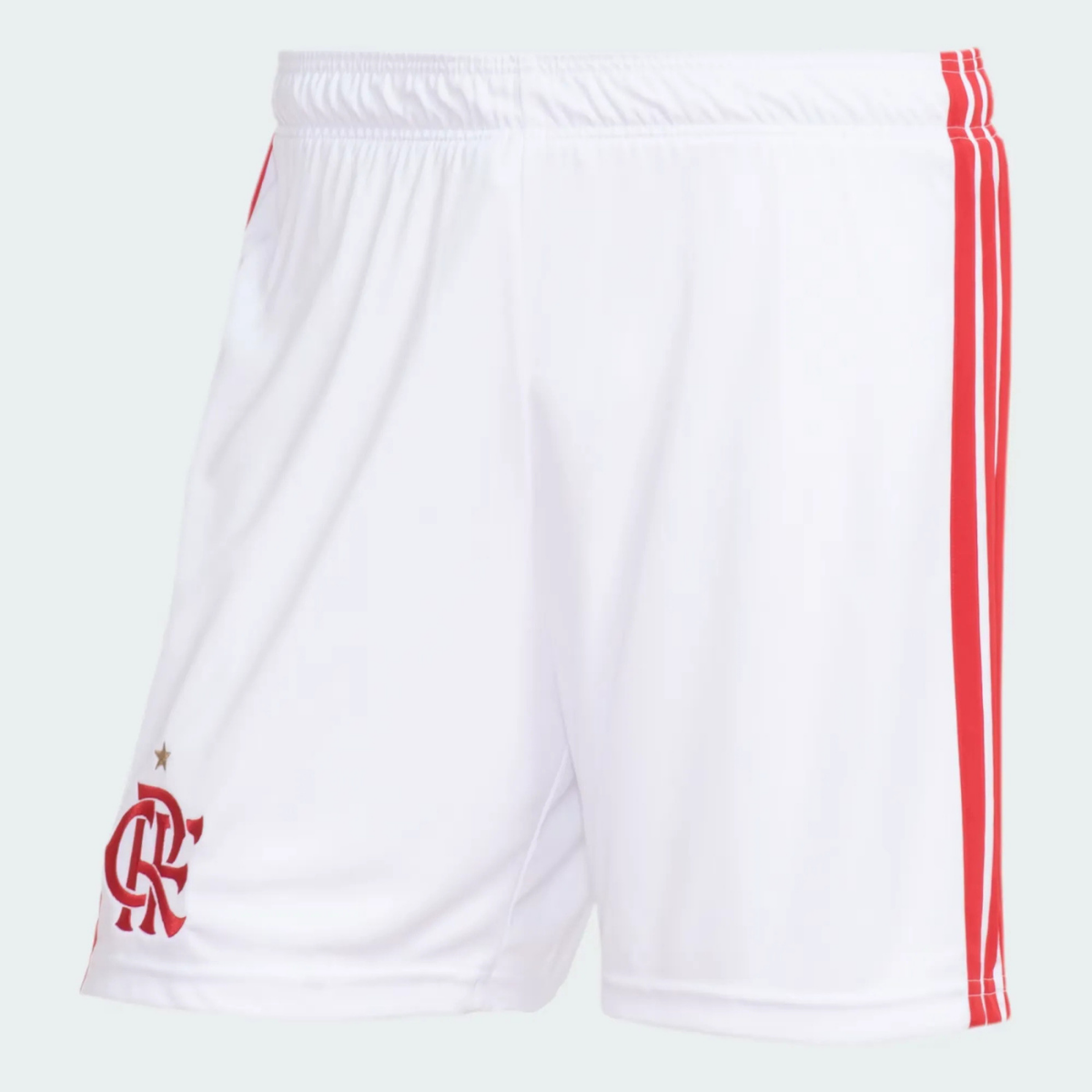 Conjunto Infantil Flamengo Home 2026/27