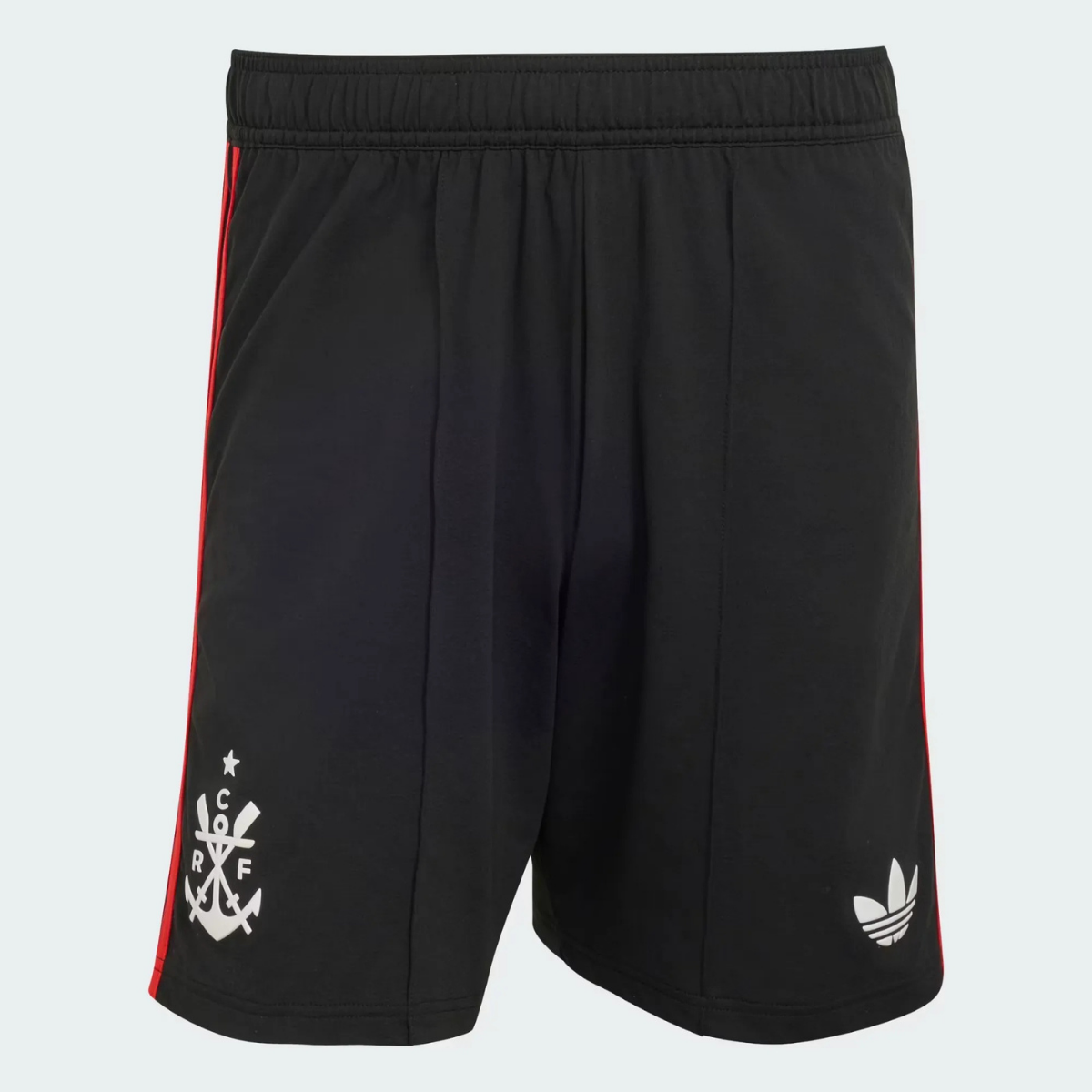 Conjunto Infantil Flamengo Third 2026/27