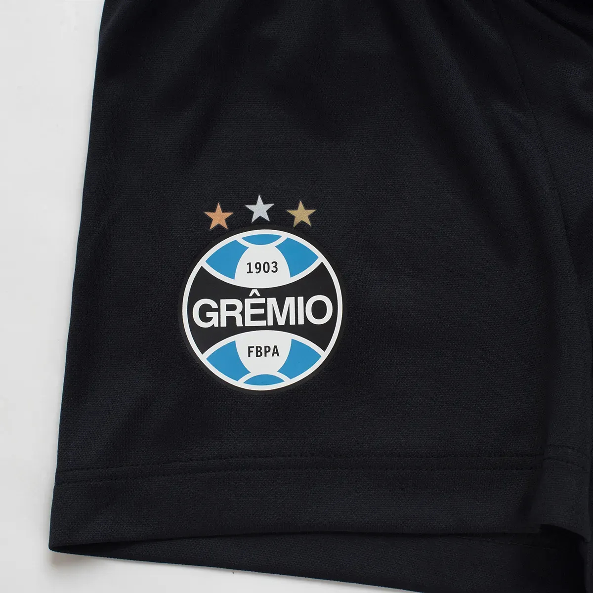 Conjunto Infantil Grêmio Home 2026/27