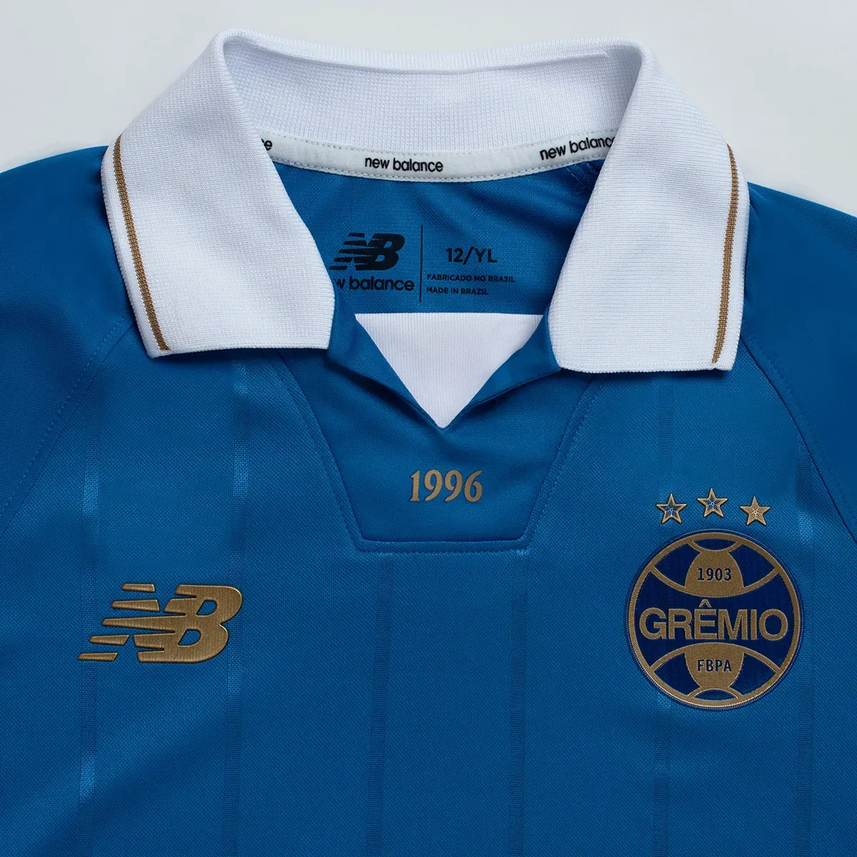 Conjunto Infantil Grêmio Third 2026/27