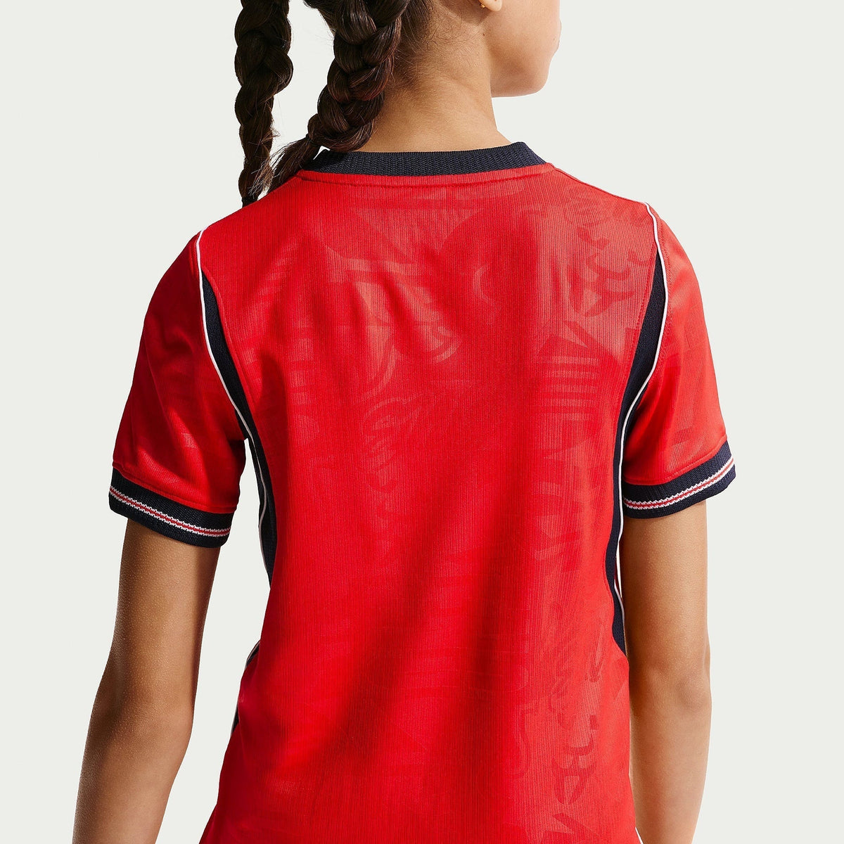 Conjunto Infantil Inglaterra Away 2026/27