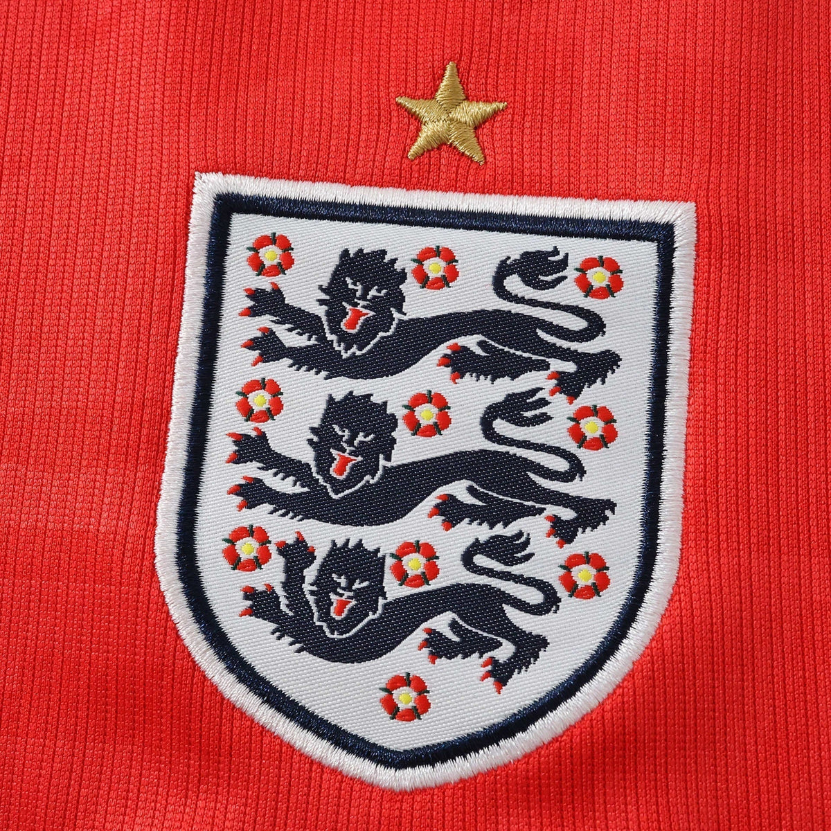 Conjunto Infantil Inglaterra Away 2026/27