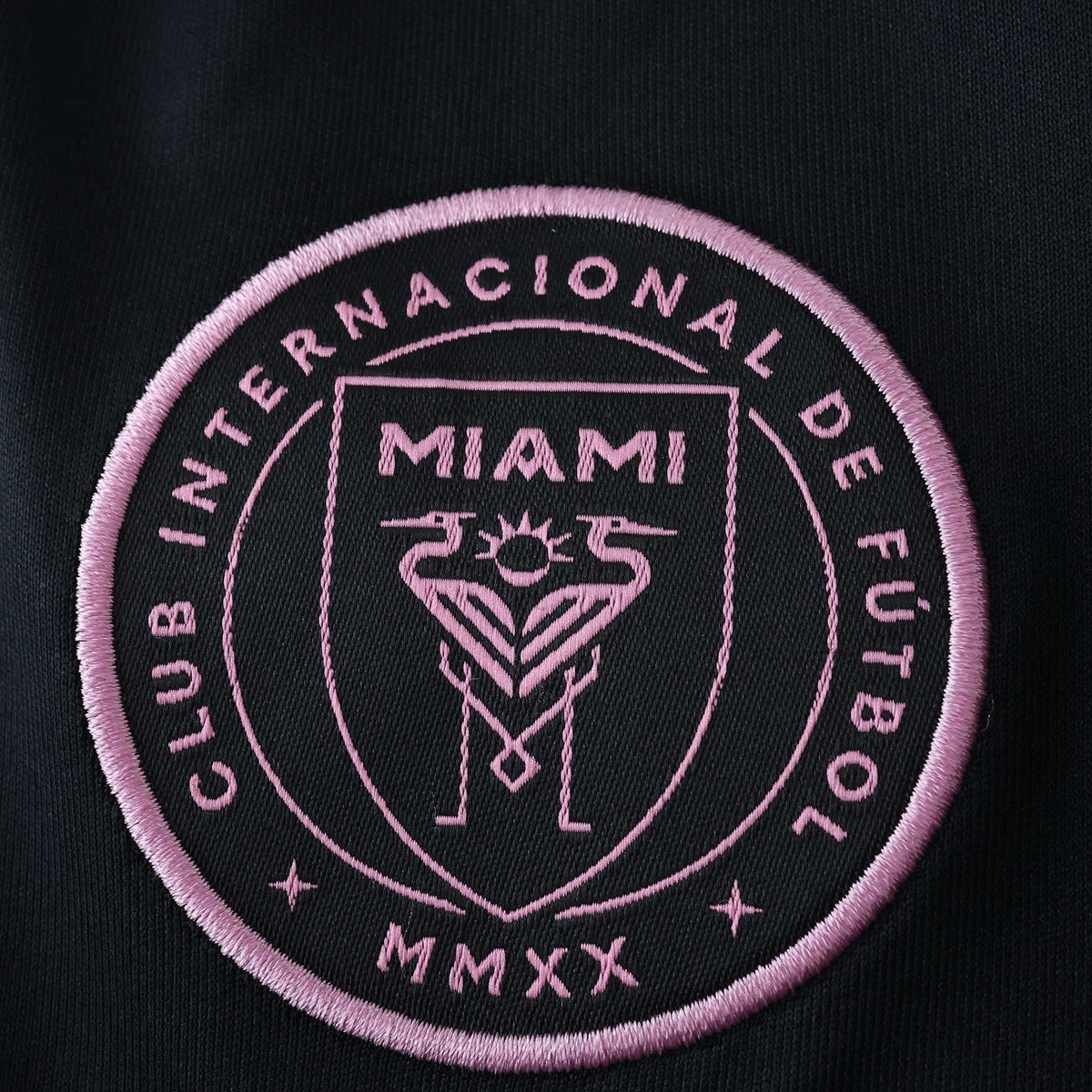 Conjunto Infantil Inter Miami Away 2025/26