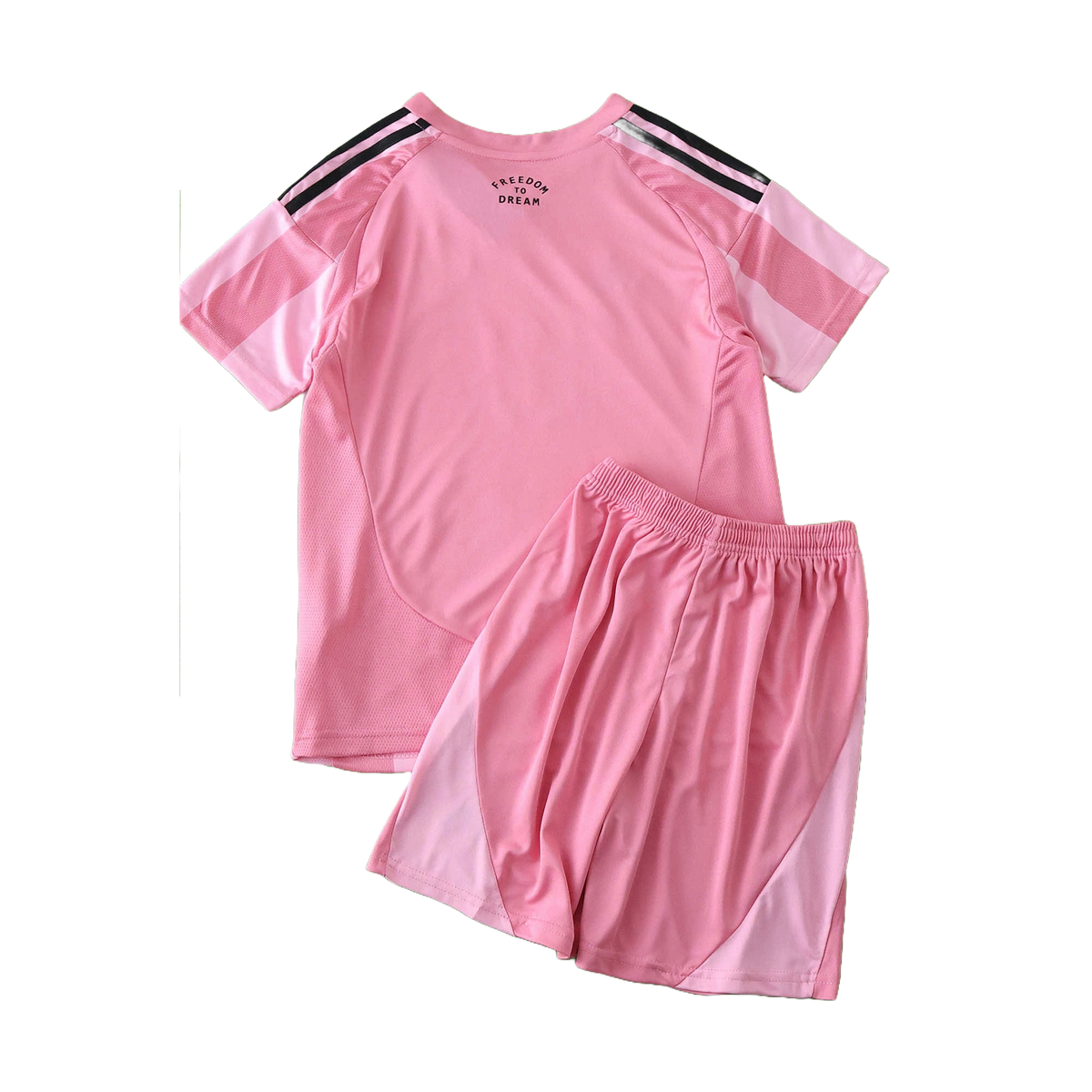 Conjunto Infantil Inter Miami Home 2025/26