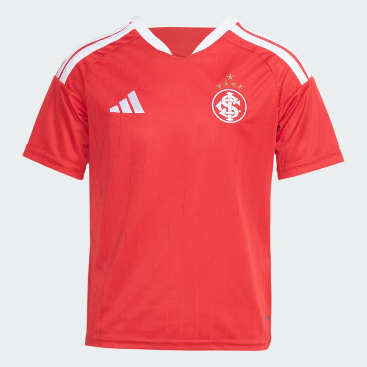 Conjunto Infantil Internacional Home 2026/27