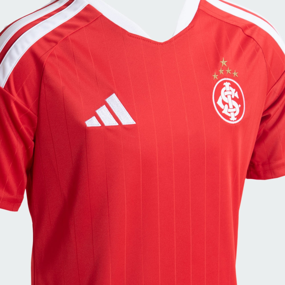Conjunto Infantil Internacional Home 2026/27