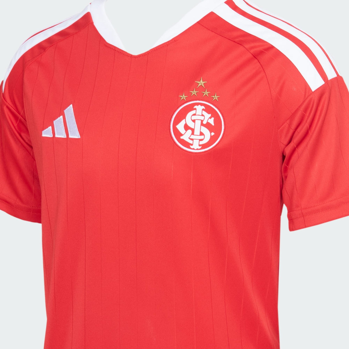 Conjunto Infantil Internacional Home 2026/27
