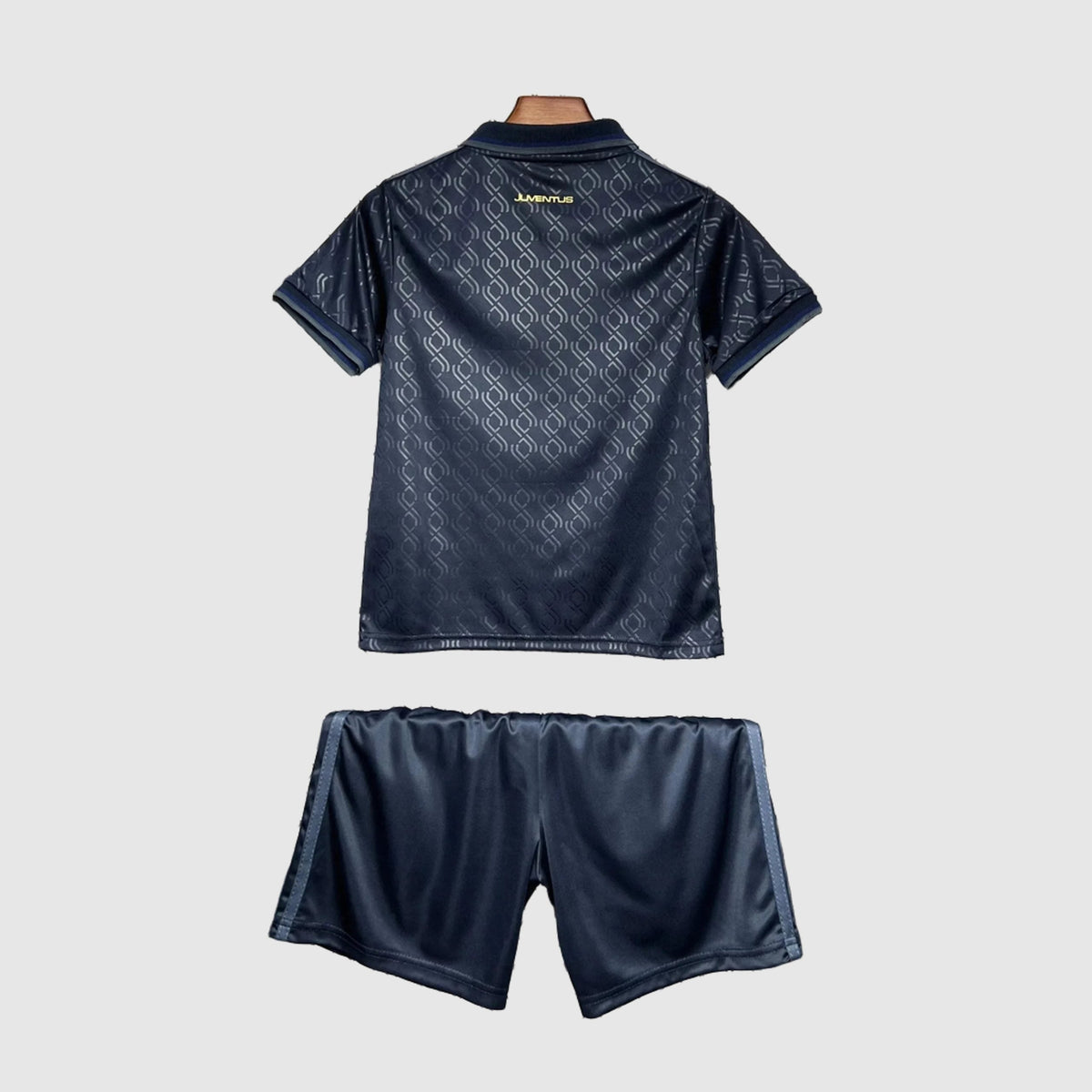 Conjunto Infantil Juventus Away 2024/25