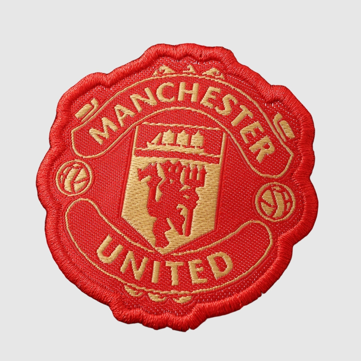 Conjunto Infantil Manchester United Ano Novo Chinês 2025/26